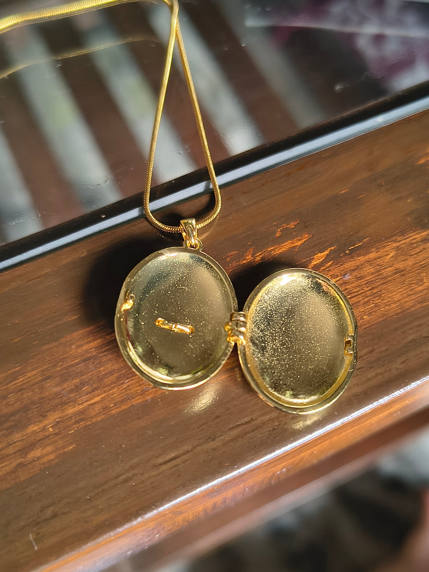 Photo Locket