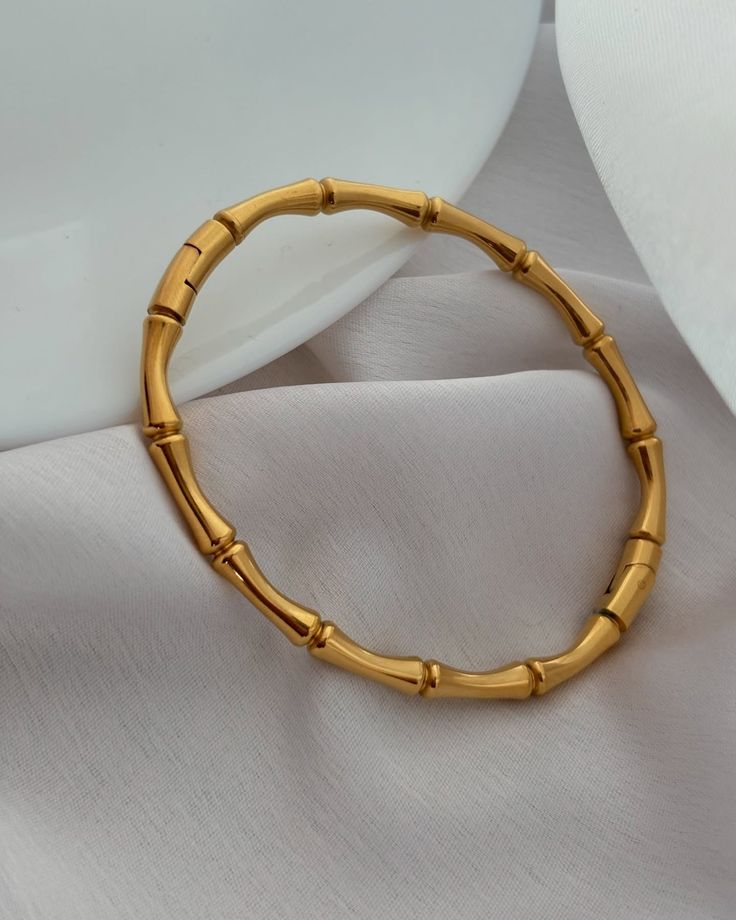 Bamboo Kada (2.6)