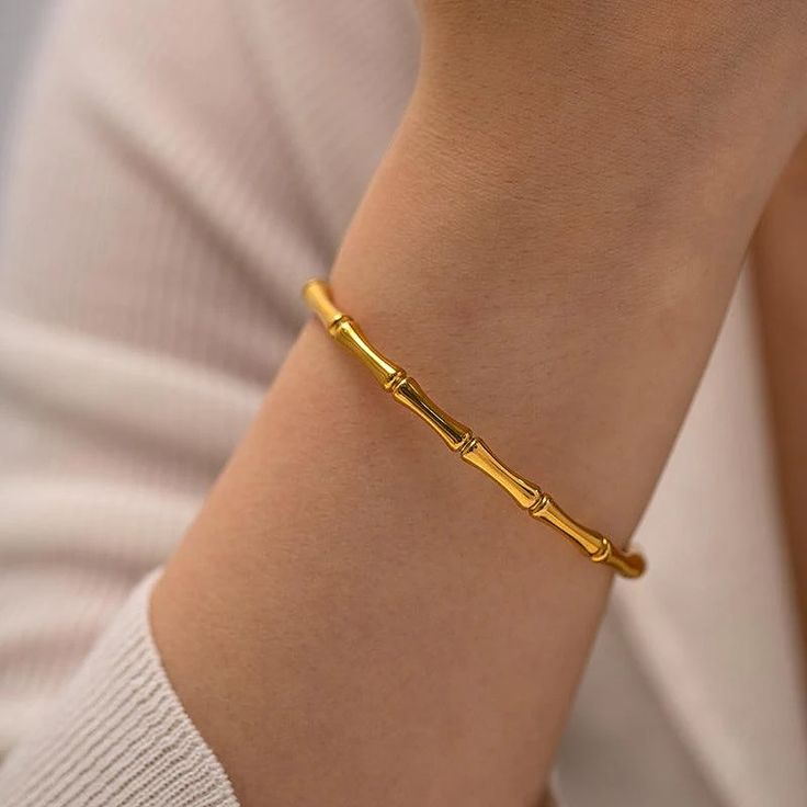 Bamboo Kada (2.6)