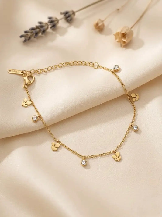 Minimal bracelet