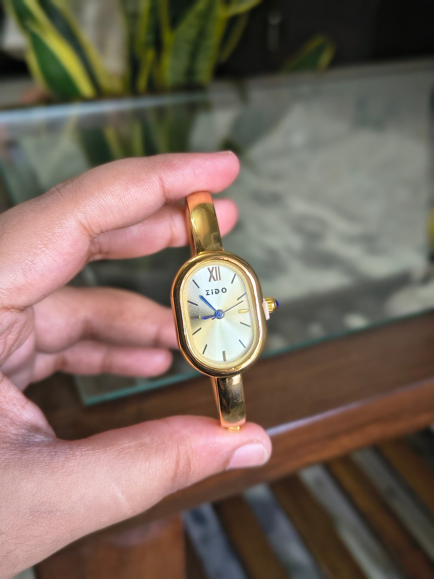 Vintage watch 2.2