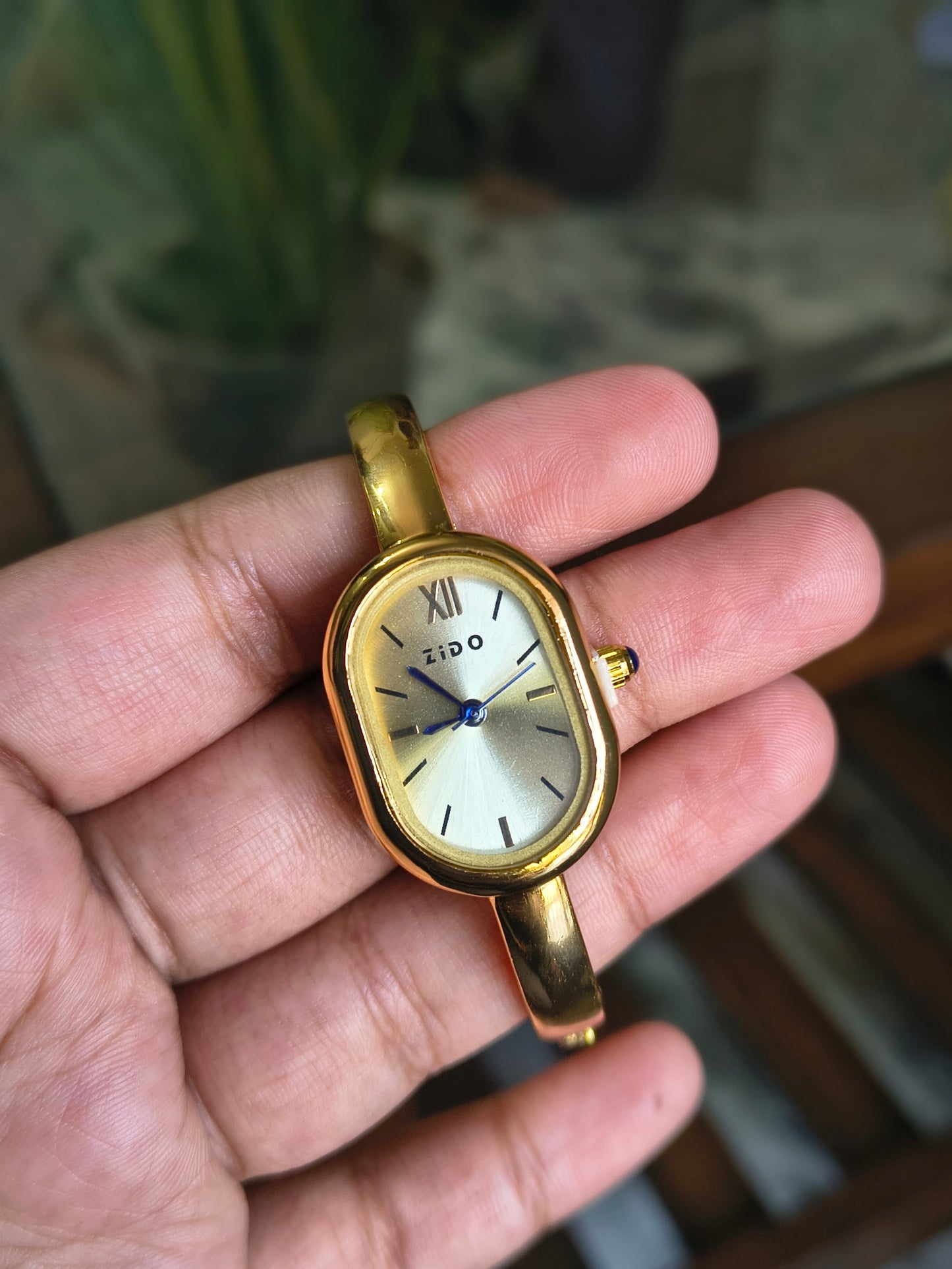 Vintage watch 2.2