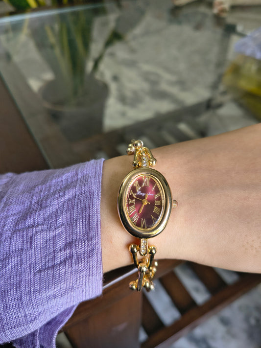 Vintage watch