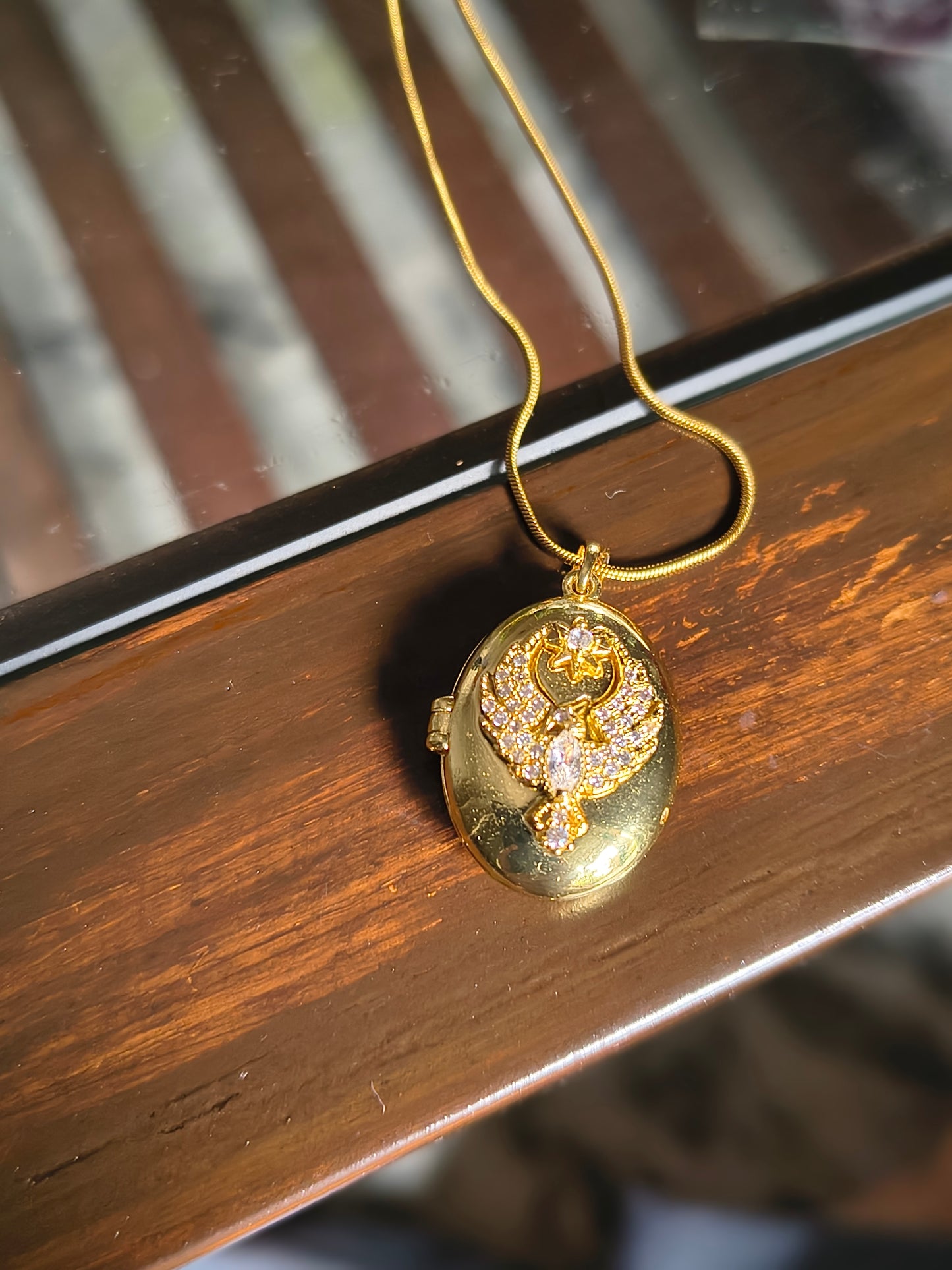 Photo Locket