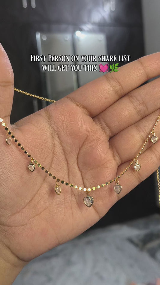 Heart Chocker